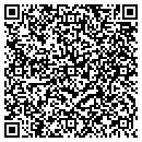 QR code with Violet's Bakery contacts