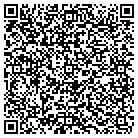 QR code with Maxillofacial Surgery Clinic contacts