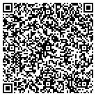 QR code with Manila Public High School contacts