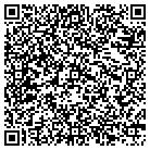 QR code with Hampton Package Store Inc contacts