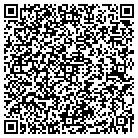 QR code with Webster University contacts