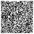 QR code with St Fastnas Dvine Mrcy Fndation contacts