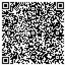 QR code with De Queen Armory contacts
