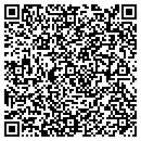 QR code with Backwoods Bait contacts