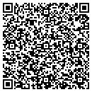 QR code with Lazer Cade contacts