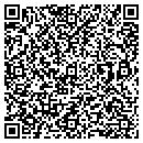 QR code with Ozark Motors contacts