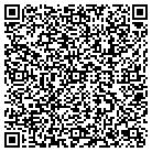 QR code with Galvan's Digital Systems contacts
