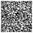 QR code with Headlines contacts