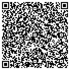 QR code with R K Collections Inc contacts