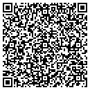 QR code with Diamond B Tack contacts