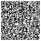 QR code with Hanley Realty & Appraisal contacts
