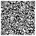 QR code with Malvern Power Equipment Inc contacts