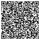 QR code with Barnes Body Shop contacts