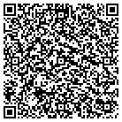 QR code with Gallant Equipment Company contacts
