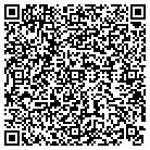 QR code with Main Hair & Tanning Salon contacts