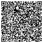QR code with Mabelvale Church of Christ contacts