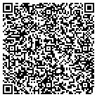 QR code with High Profile Beauty Salon contacts