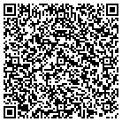 QR code with N U Energy Weight Control contacts