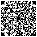 QR code with Arkansas Hospice contacts