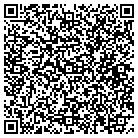 QR code with Woodruff County Library contacts