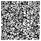 QR code with Saline County Housing Auth contacts