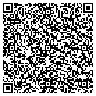 QR code with Hickory Square Apartments contacts