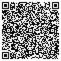 QR code with KKOL contacts