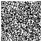 QR code with Magic Fingers Hair Salon contacts