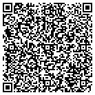 QR code with White County Trck & Auto Auctn contacts