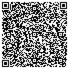 QR code with Diamond Hills Golf Course contacts