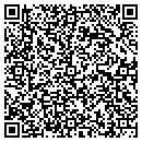 QR code with T-N-T Auto Parts contacts