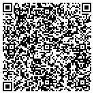 QR code with Web International Inc contacts