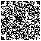 QR code with Premier Mortgage Funding Inc contacts