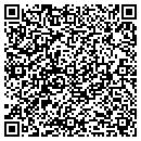QR code with Hise Homes contacts
