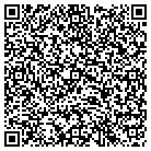 QR code with Cornerstone Farm & Gin Co contacts
