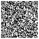 QR code with War Eagle Transportation contacts