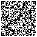 QR code with Brosc contacts