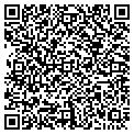 QR code with Orkin Inc contacts
