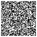 QR code with Crystal Gas contacts