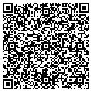 QR code with Riverside Cafe contacts