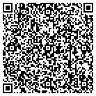 QR code with Backstrom Funeral Service Inc contacts