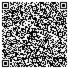QR code with J K Communications Inc contacts