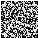 QR code with Roberts Service Center contacts