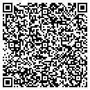 QR code with Hinchey Plumbing contacts