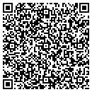 QR code with A Lamode Hair Design contacts