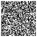 QR code with M&T Tool Sales contacts
