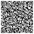 QR code with L & L Landscaping contacts