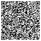 QR code with Dickinson Baptist Church contacts