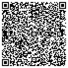 QR code with Salem Baptist Church Life Center contacts