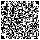 QR code with Hazel's Hair Styling Clinic contacts